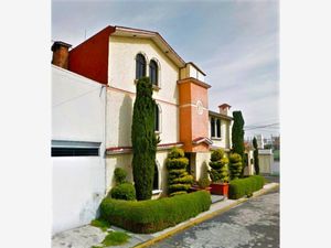 Casa en Venta en Izcalli Cuauhtémoc I Metepec