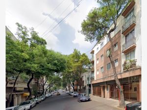 Departamento en Venta en Santa Maria Insurgentes Cuauhtémoc