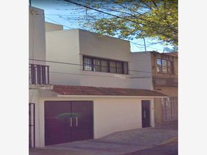 Casa en Venta en Heroes de Churubusco Iztapalapa