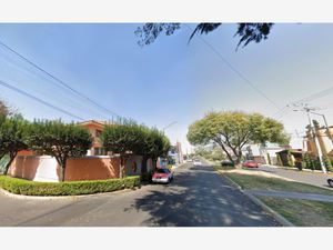 Casa en Venta en Lomas Estrella Iztapalapa