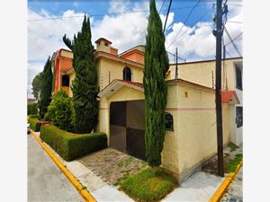 Casa en Venta en Izcalli Cuauhtémoc I Metepec