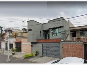 Casa en Venta en Heroes de Churubusco Iztapalapa