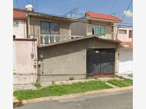 Casa en Venta en Ensueños Cuautitlán Izcalli