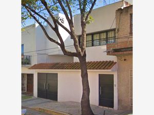 Casa en Venta en Heroes de Churubusco Iztapalapa