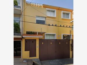 Casa en Venta en Del Valle Centro Benito Juárez