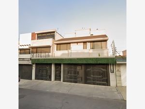 Casa en Venta en Paseos de Taxqueña Coyoacán