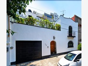 Casa en Venta en Condesa Cuauhtémoc