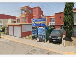 Casa en Venta en Hacienda de Cuautitlán Cuautitlán