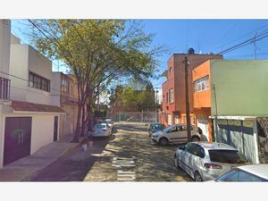 Casa en Venta en Heroes de Churubusco Iztapalapa