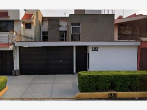 Casa en Venta en Paseos de Taxqueña Coyoacán