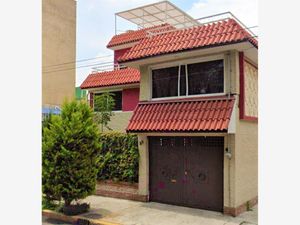 Casa en Venta en Lindavista Vallejo I Sección Gustavo A. Madero