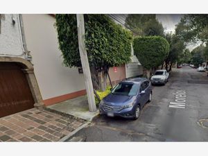 Casa en Venta en Del Carmen Coyoacán