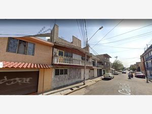 Casa en Venta en Las Aguilas Nezahualcóyotl