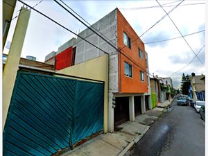 Departamento en Venta en San Lorenzo la Cebada Xochimilco