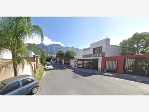 Casa en Venta en Cumbres Madeira Monterrey