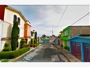 Casa en Venta en Izcalli Cuauhtémoc I Metepec