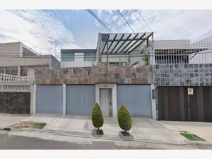 Casa en Venta en Campestre Churubusco Coyoacán