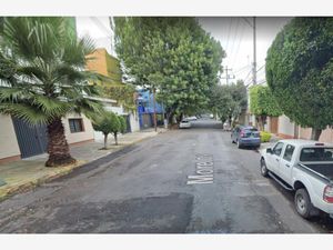 Casa en Venta en Del Carmen Coyoacán