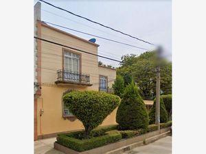 Casa en Venta en Narvarte Oriente Benito Juárez