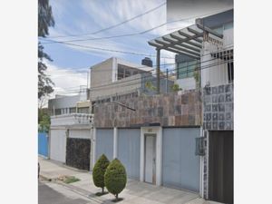 Casa en Venta en Campestre Churubusco Coyoacán