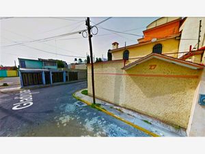 Casa en Venta en Izcalli Cuauhtémoc I Metepec