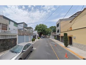 Casa en Venta en Campestre Churubusco Coyoacán