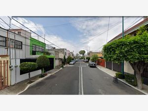 Casa en Venta en Militar Marte Iztacalco