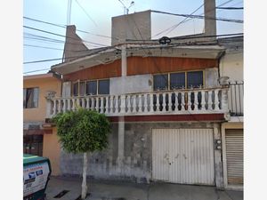 Casa en Venta en Las Aguilas Nezahualcóyotl