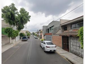 Casa en Venta en Heroes de Churubusco Iztapalapa