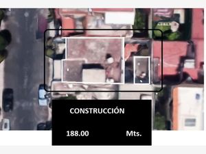 Casa en Venta en Militar Marte Iztacalco