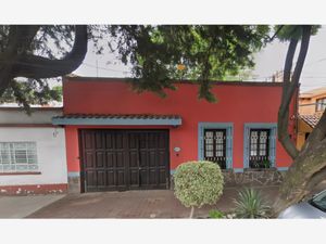 Casa en Venta en Del Carmen Coyoacán