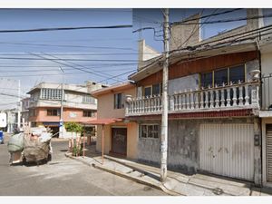 Casa en Venta en Las Aguilas Nezahualcóyotl