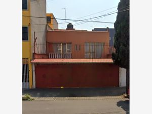 Casa en Venta en Espartaco Coyoacán