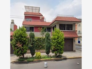 Casa en Venta en Lindavista Vallejo I Sección Gustavo A. Madero