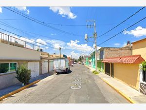 Casa en Venta en El Coyol Gustavo A. Madero