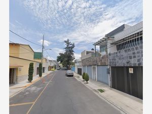 Casa en Venta en Campestre Churubusco Coyoacán