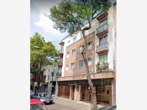 Departamento en Venta en Santa Maria Insurgentes Cuauhtémoc