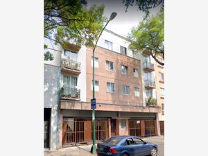 Departamento en Venta en Santa Maria Insurgentes Cuauhtémoc