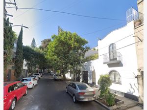 Casa en Venta en Condesa Cuauhtémoc