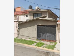 Casa en Venta en Ensueños Cuautitlán Izcalli