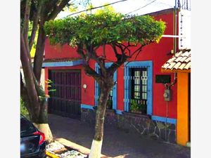 Casa en Venta en Del Carmen Coyoacán