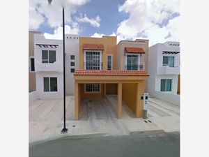 Casa en Venta en Cancún Centro Benito Juárez