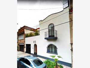 Casa en Venta en Condesa Cuauhtémoc