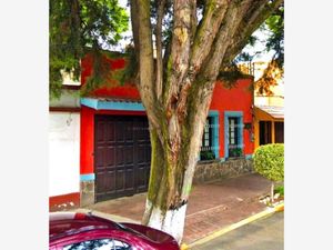 Casa en Venta en Del Carmen Coyoacán