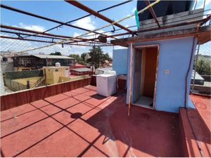 Casa en Venta en Petrolera Azcapotzalco