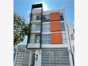 Departamento en Venta en Mixcoac Benito Juárez