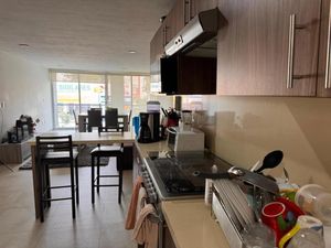 Departamento en Venta en San Jose Insurgentes Benito Juárez