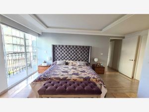 Departamento en Venta en Polanco IV Sección Miguel Hidalgo