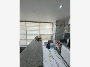 Departamento en Venta en Narvarte Oriente Benito Juárez