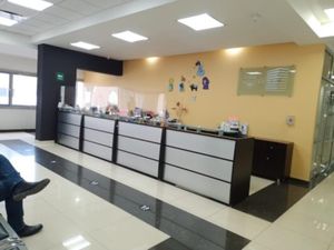 Consultorio en Renta en Centro Querétaro
